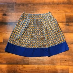 🔥5/$25🔥 Handmade skirt with pockets!
